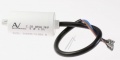 Whirlpool Indesit Run Capacitor - C00276714 Start Kondensator 4 Mf (m8) Rohs (p2) - 482000031351
